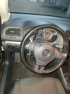 Vand Volkswagen Golf 6 - imagine 5