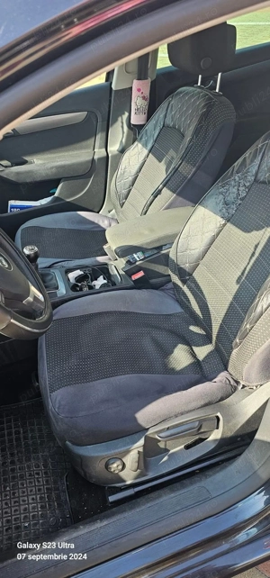 Vând Vw Passat B7 2012 - imagine 6