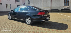 Vând Vw Passat B7 2012 - imagine 4