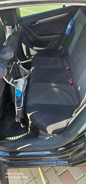 Vând Vw Passat B7 2012 - imagine 7