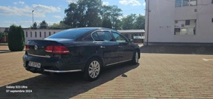 Vând Vw Passat B7 2012 - imagine 2