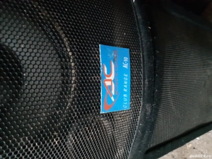 boxe cu amplificator jbl - imagine 4