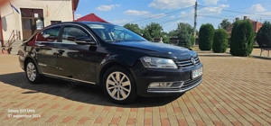 Vând Vw Passat B7 2012 - imagine 5