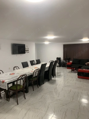 Cabana libera de Crăciun si Revelion