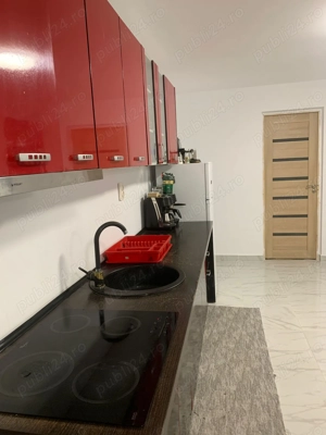 Cabana libera de Crăciun și Revelion  - imagine 2