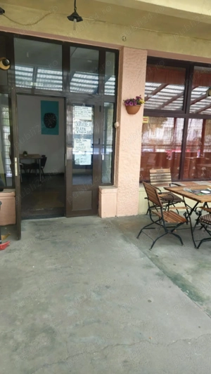 Vând sau închiriez spațiu comercial 