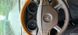 vand mercedes GL 320 cdi - imagine 4