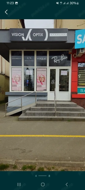 Închiriez spațiu comercial  - imagine 2