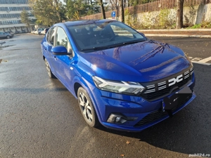 dacia logan expresion plus Gpl 100cp