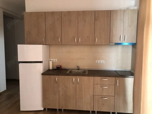 Inchiriez apartament 3 camere Sibiu str Octavian Goga nr 5 Pret 450 euro - imagine 2