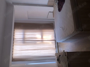 Inchiriez apartament 3 camere Sibiu str Octavian Goga nr 5 Pret 450 euro - imagine 3