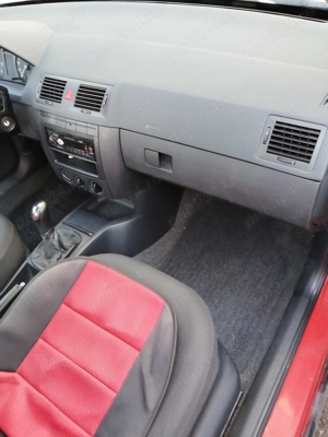 De vânzare SKODA fabia  - imagine 4