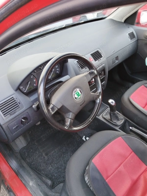 De vânzare SKODA fabia  - imagine 5