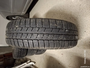 vând anvelope 175/65 R 15 - imagine 6