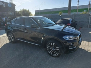 Vând BMW x6 an 2015  - imagine 2