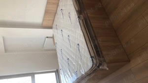 Inchiriez apartament 3 camere Sibiu str Octavian Goga nr 5 Pret 450 euro - imagine 6