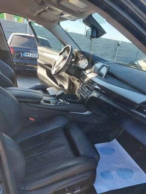Vând BMW x6 an 2015  - imagine 5