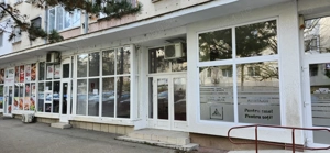 De închiriat în DEVA spatiu comercial în zonă intens circulată