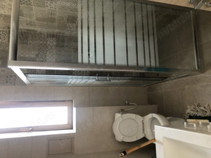 Inchiriez apartament 3 camere Sibiu str Octavian Goga nr 5 Pret 450 euro - imagine 7