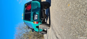 Vand nissan patrol y61 M57  - imagine 2