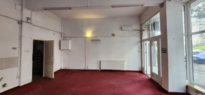 De închiriat în DEVA spatiu comercial în zonă intens circulată - imagine 3