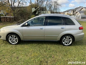 Vand Fiat Croma 2010 - imagine 3