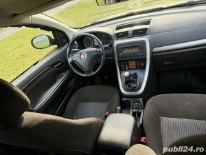 Vand Fiat Croma 2010 - imagine 2