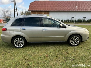 Vand Fiat Croma 2010 - imagine 4