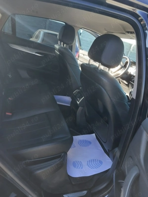 Vând BMW x6 an 2015  - imagine 6