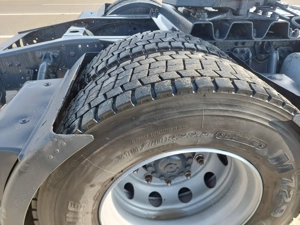 Iveco stralis 450 e5 - imagine 4