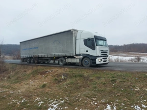 Iveco stralis 450 e5 - imagine 6