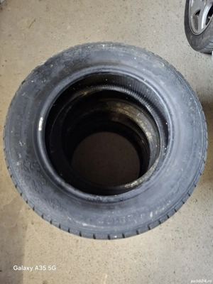 vând anvelope 175/65 R 15 - imagine 5