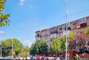 Schimb apartament 3 camere    