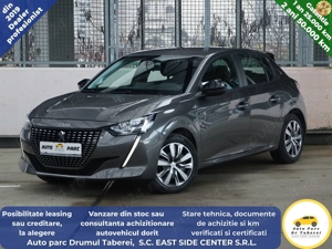 Peugeot 208 Active PureTech 100 Cutie automata GARANTIE 2 ANI