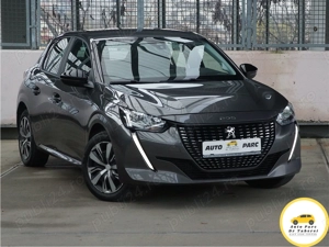 Peugeot 208 Active PureTech 100 Cutie automata GARANTIE 2 ANI - imagine 8