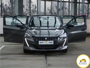Peugeot 208 Active PureTech 100 Cutie automata GARANTIE 2 ANI - imagine 6
