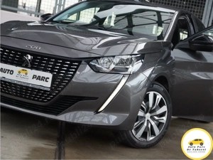 Peugeot 208 Active PureTech 100 Cutie automata GARANTIE 2 ANI - imagine 9