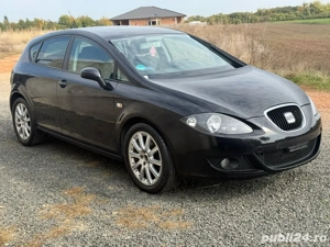seat leon 2009 - imagine 2