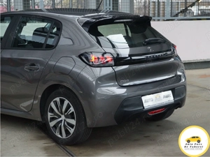 Peugeot 208 Active PureTech 100 Cutie automata GARANTIE 2 ANI - imagine 11