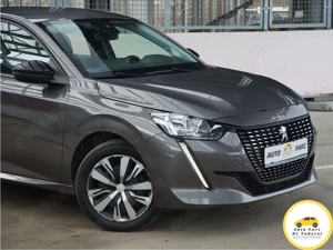 Peugeot 208 Active PureTech 100 Cutie automata GARANTIE 2 ANI - imagine 10