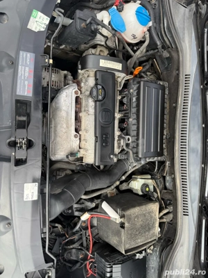 seat leon 2009 - imagine 5