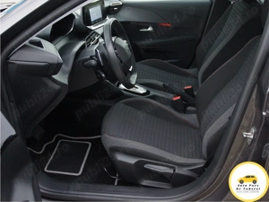 Peugeot 208 Active PureTech 100 Cutie automata GARANTIE 2 ANI - imagine 14
