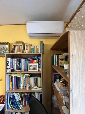 Apartament 2 camere, tip PB, 53 mp utili, Grădinarilor, Oradea.