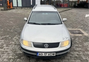 Vând Passat b5 an 2000 - imagine 4