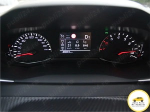 Peugeot 208 Active PureTech 100 Cutie automata GARANTIE 2 ANI - imagine 13