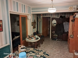 Apartament cu 4 camere decomandate Calea Bucuresti