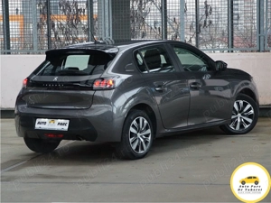 Peugeot 208 Active PureTech 100 Cutie automata GARANTIE 2 ANI - imagine 12
