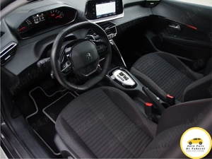 Peugeot 208 Active PureTech 100 Cutie automata GARANTIE 2 ANI - imagine 2