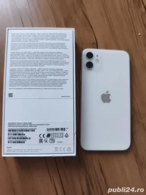 vand iPhone 11 - imagine 3