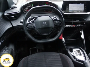Peugeot 208 Active PureTech 100 Cutie automata GARANTIE 2 ANI - imagine 18
